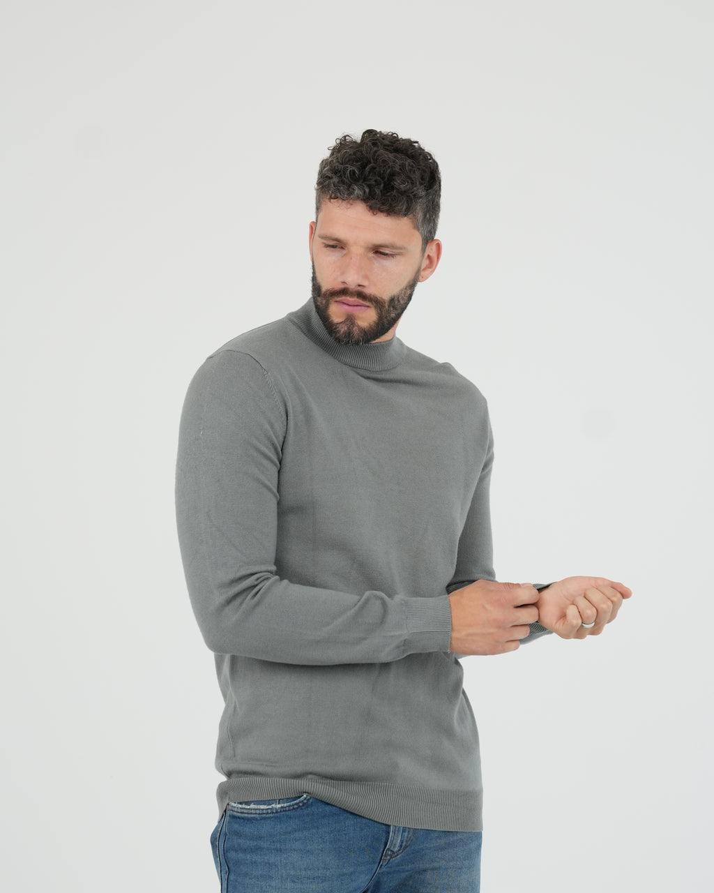 SUETER HISA020 MENTA