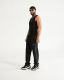 PANTALON DUPA001 NEGRO