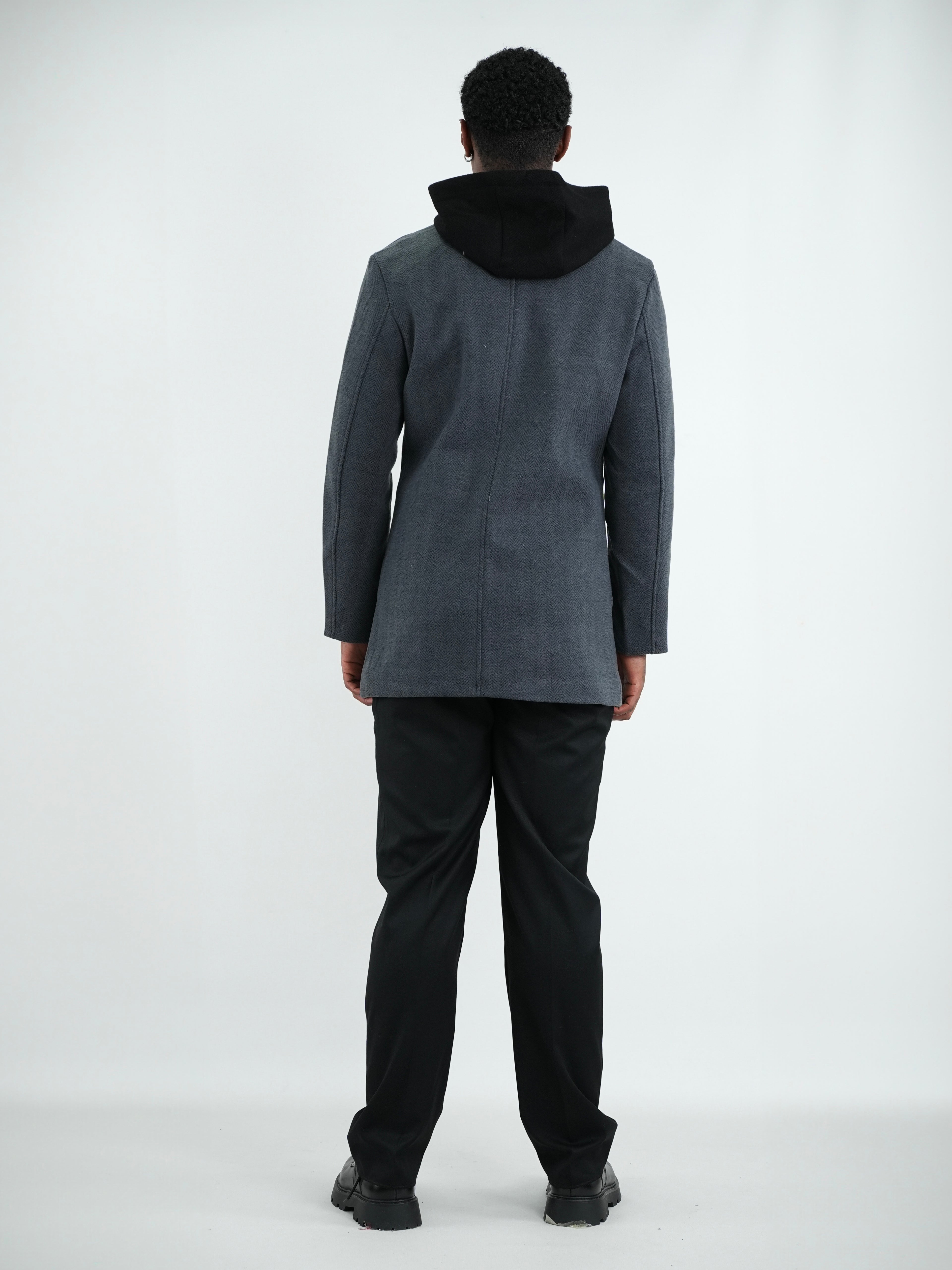 GABAN GA048 NEGRO