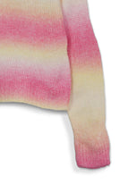 SUÉTER MSA172 ROSA