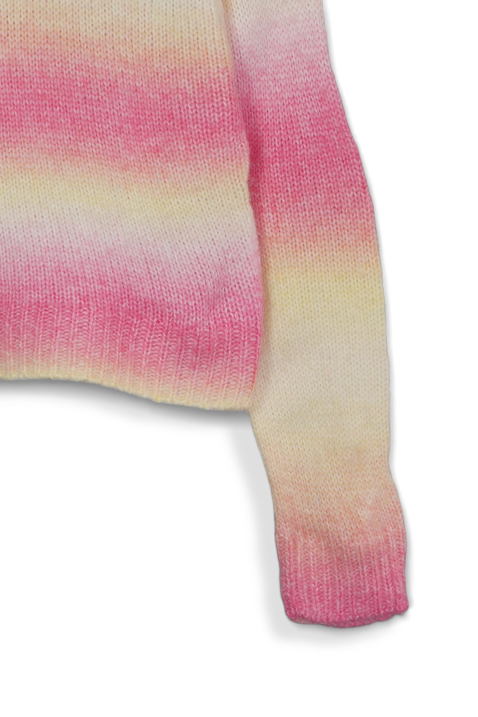 SUÉTER MSA172 ROSA