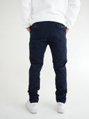 PANTALON DRILL DP002 AA AZUL