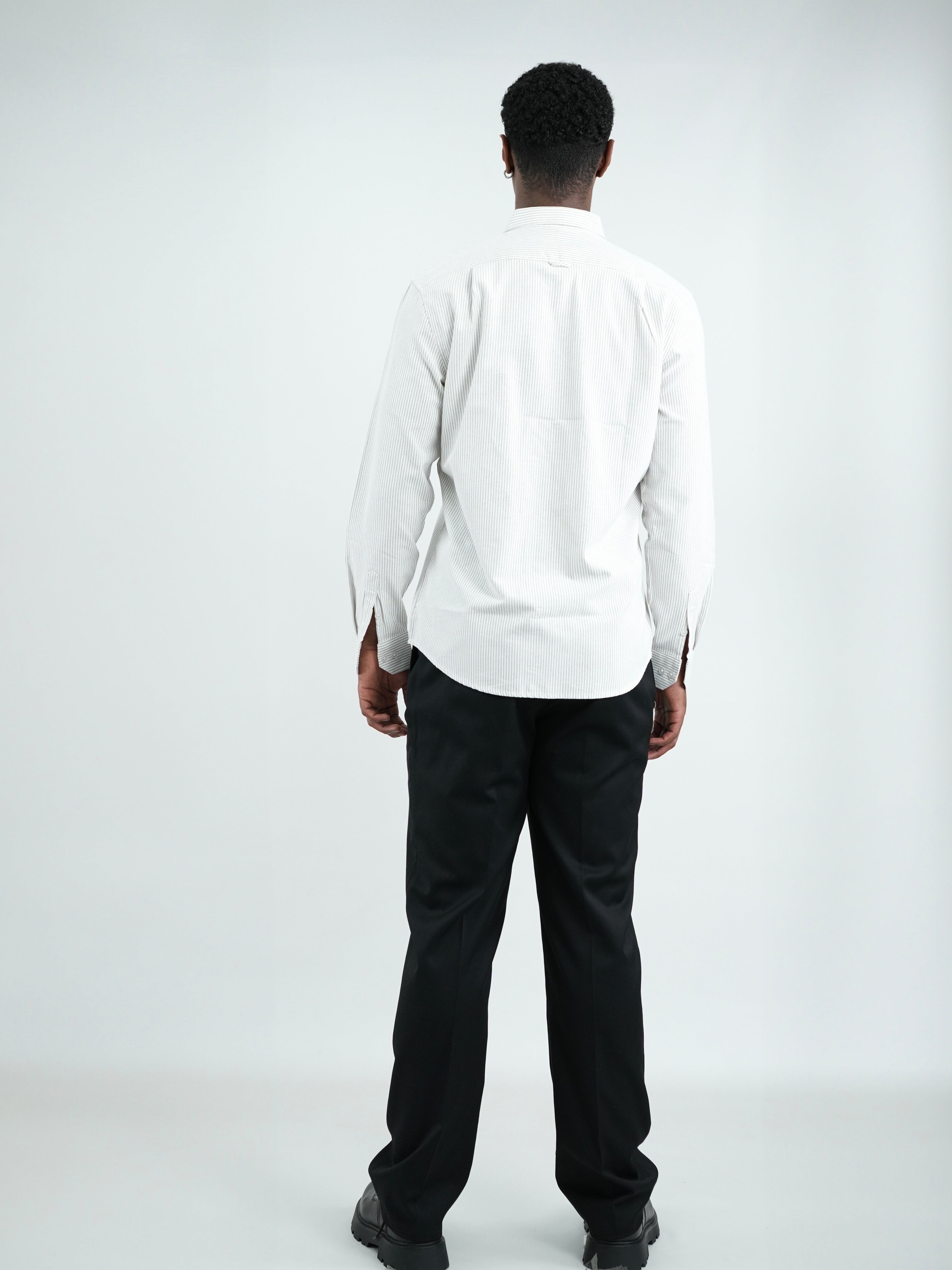 CAMISA FVR009 KHAKI