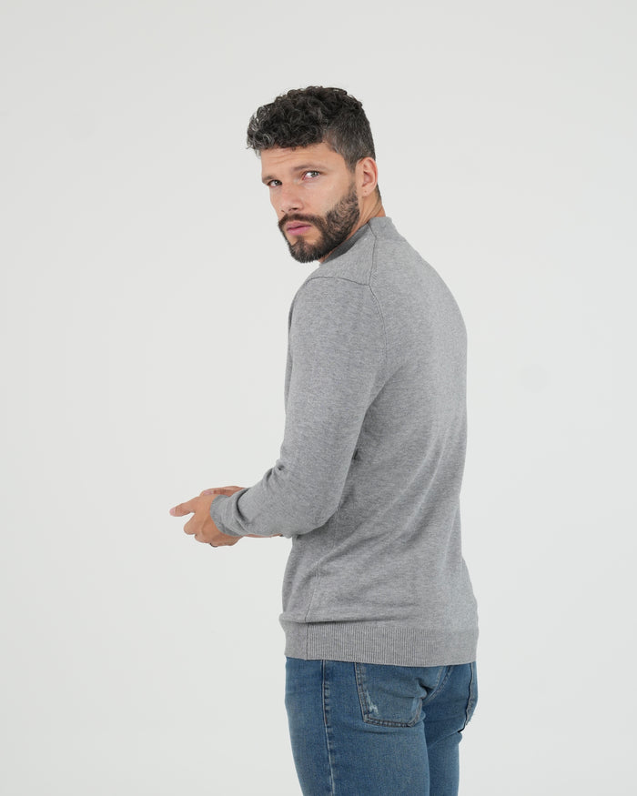 SUETER HISA020 GRIS