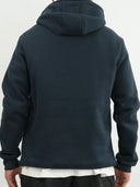 HOODIE FSA043 AZUL