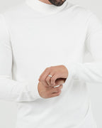 SUETER HISA020 BLANCO