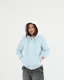 BEISBOLERA SA135 AZUL.C
