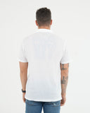 CAMISA POLO JCA002 BLANCO