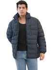 CHAQUETA LX018 AZUL