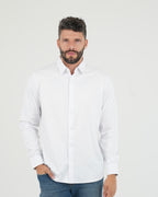 CAMISA FVR006 BLANCO