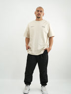 CAMISETA FCA015 KHAKI