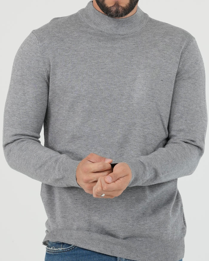 SUETER HISA020 GRIS
