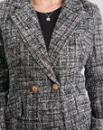 BLAZER MAM013 NEGRO