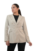 BLAZER MAM011 KHAKI