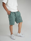 PANTALONETA CHPAN002 VERDE