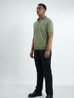 CAMISA POLO CAP007 VERDE