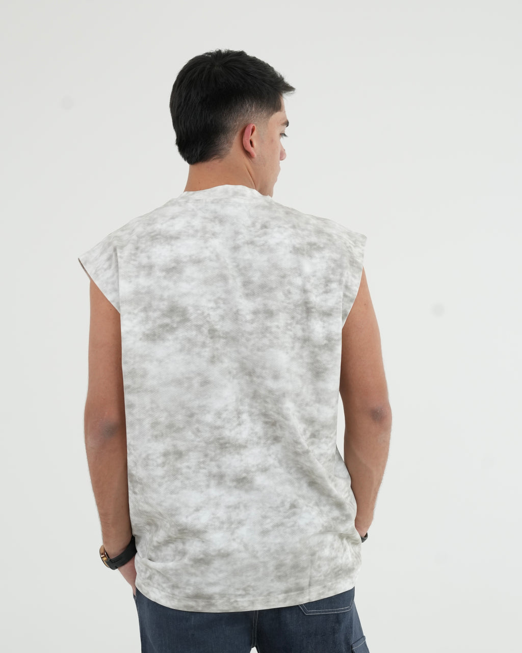 CAMISA FCA017 BEIGE
