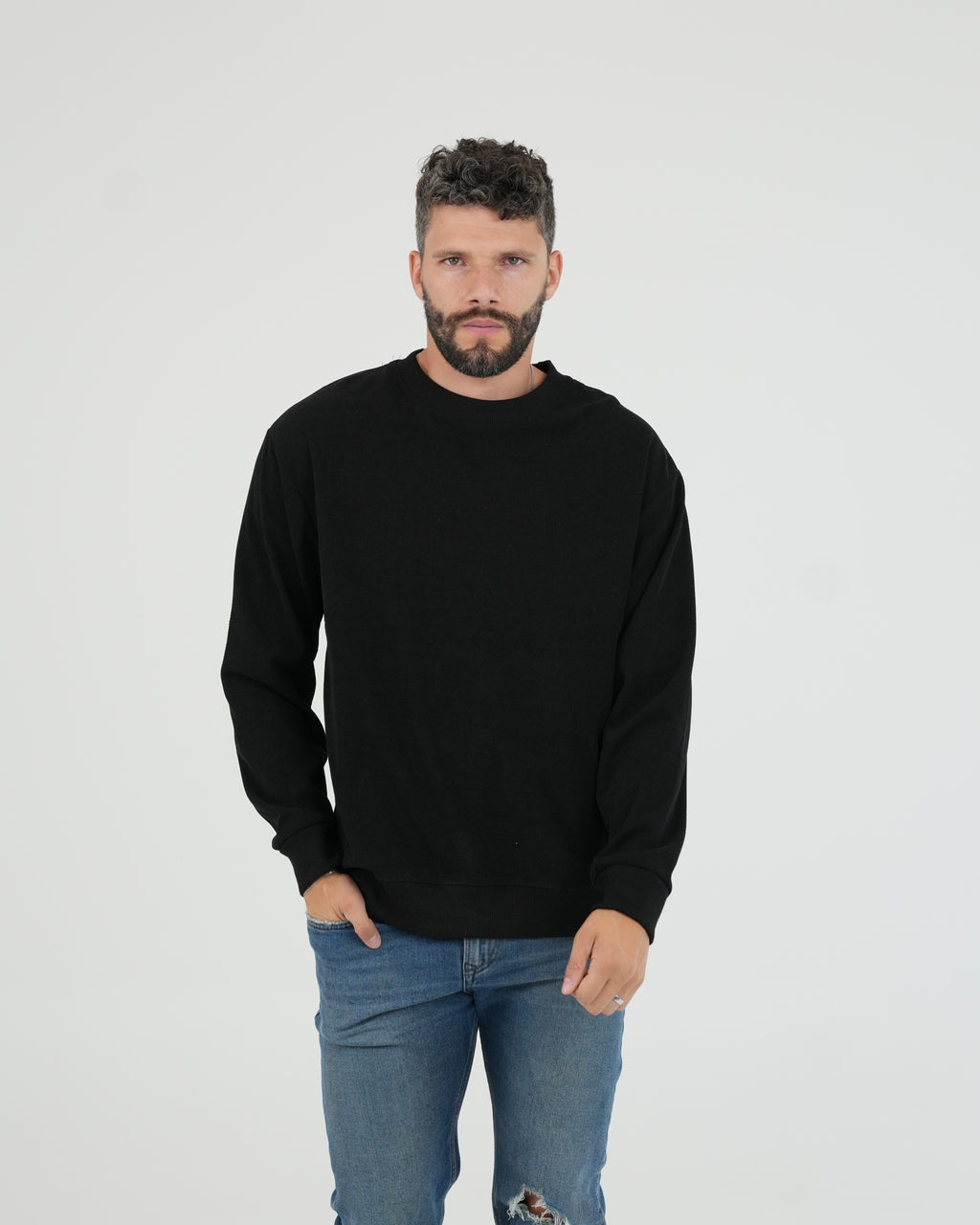 SUETER CFSA001 NEGRO