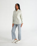 CAMISA FVR009 VERDE