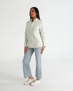CAMISA FVR009 VERDE