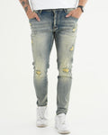 JEAN JH001 JII AZUL