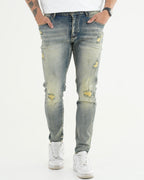 JEAN JH001 JII AZUL