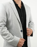 BLAZER AM061 GRIS.C