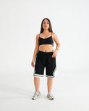 PANTALONETA DUPAN001 NEGRO