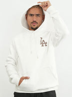 HOODIE  FSA040 BLANCO