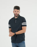 CAMISA CAP002 AZUL