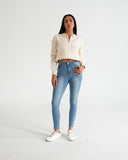 JEAN JD001 MJAY AZUL