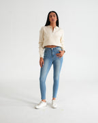 JEAN JD001 MJAY AZUL