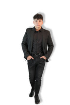BLAZER AM061 NEGRO