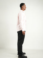 CAMISA FVR009 ROSA