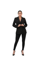 BLAZER MAM011 NEGRO
