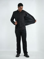 BLAZER AM062 NEGRO