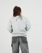 BUZO FSA041 GRIS