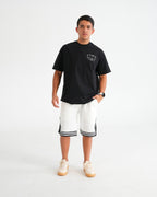 PANTALONETA DUPAN001 BLANCO