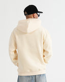 HOODIE FSA080 BEIGE