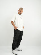 CAMISETA FCA003 BLANCO