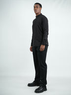 CAMISA FVR005 NEGRO