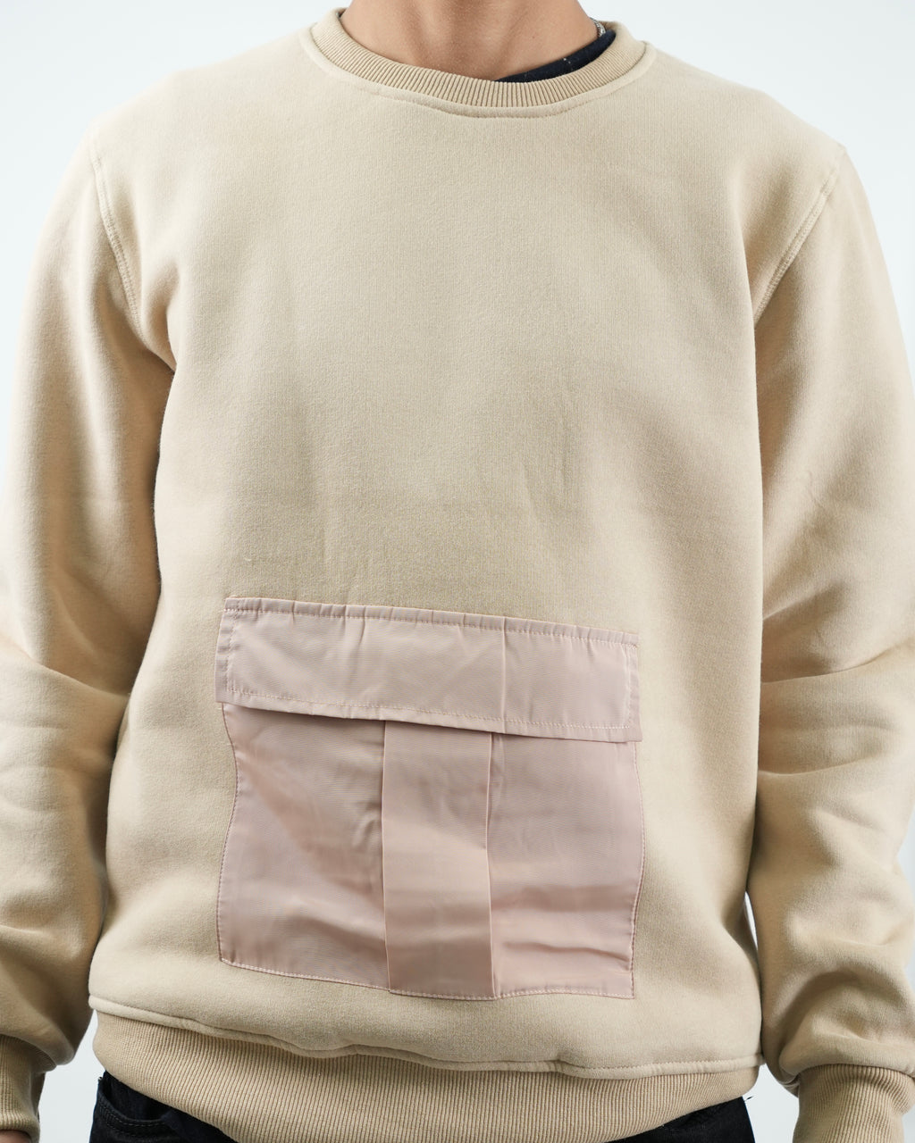 BUZO SA151 KHAKI
