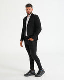 BLAZER AM067 NEGRO