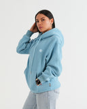 HOODIE FSA085 AZUL C