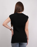 CHALECO MSA194 NEGRO