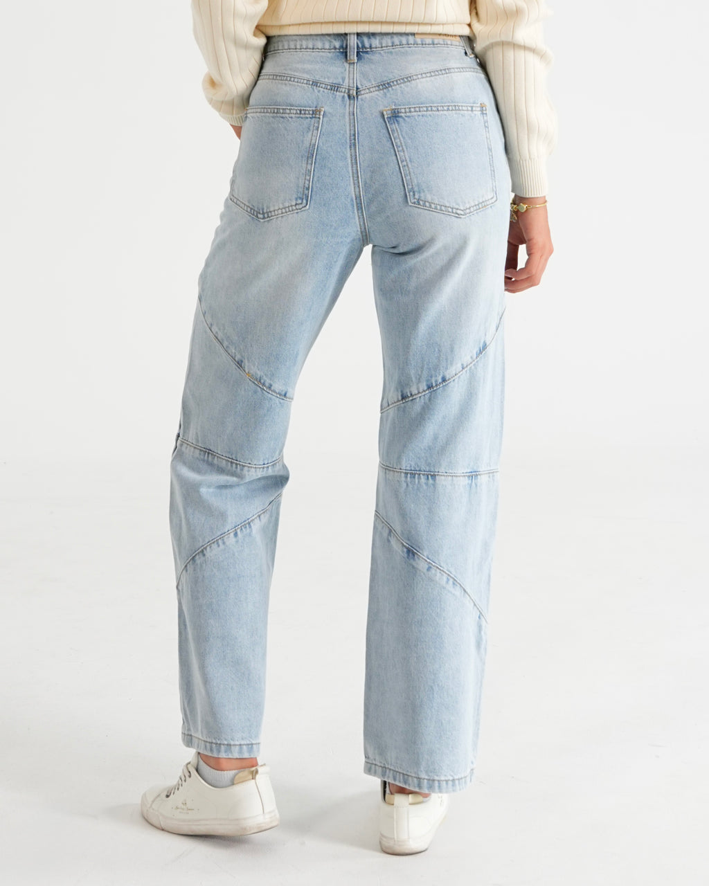 JEAN JD002 MJBT