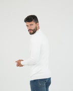 SUETER HISA020 BLANCO