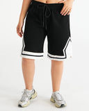 PANTALONETA DUPAN001 NEGRO