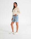 PANTALONETA JD002 MJBU AZUL