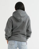 HOODIE FSA085 GRIS